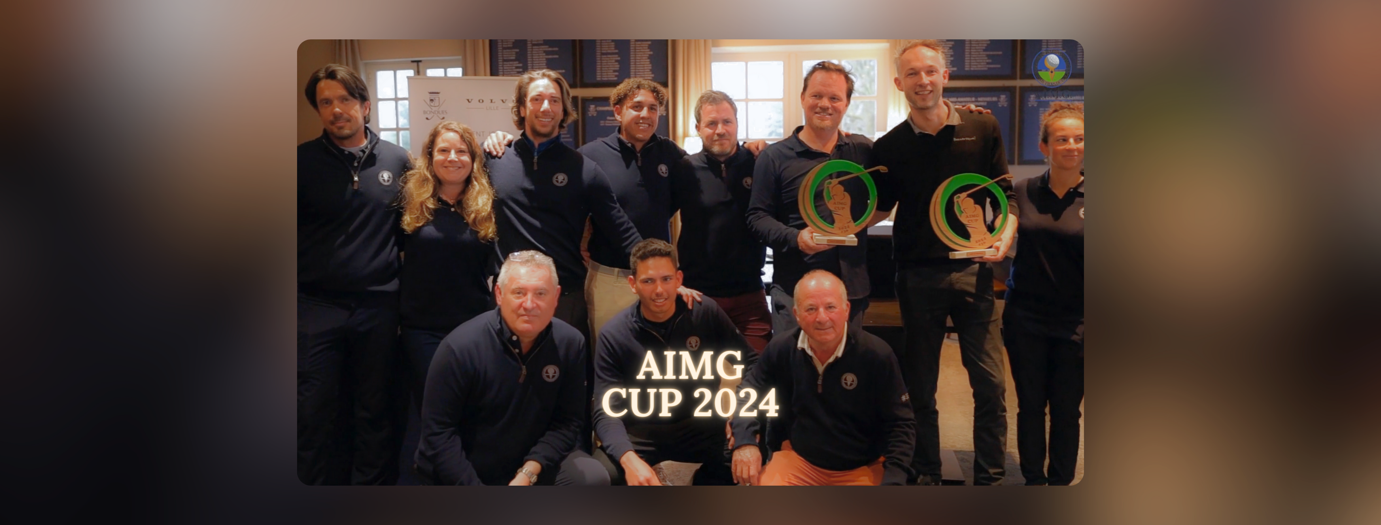 AIMG CUP 2024