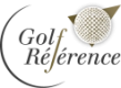 Logo Golf Référence
